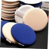 FRCOLOR 8-Piece Makeup Sponge Set for Wet and Dry Use view 4