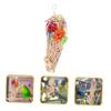 Parliky Parrot Chew Toy view 3