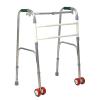 Sturdy Foldable Rollator Walker, Medium (A) view 1