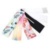 Amosfun 6-Piece Bow Hair Bands and Bun Makers for Girls and Women view 1