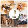 Automatic Pet Feeder and Water Dispenser Set, 750 ml, Adjustable Height view 2