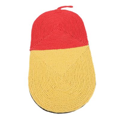 PRETYZOOM Cat Scratcher Mat