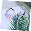FRCOLOR 2-Pack Sunglasses for Small Dogs and Cats view 2