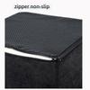 4-Step Pet Stairs for Small Dogs, Gray, Size 2 view 4