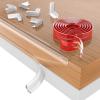 Clear Baby Corner and Edge Protector, 10 m view 1