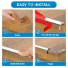 Clear Baby Corner and Edge Protector, 10 m view 2