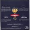 Italian Gourmet Mezze Penne Rigate No. 70 Pasta, 5 x 500 g, Durum Wheat view 3