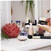 POPETPOP Portable ABS/AS Powder Containers, 5-Pack view 2