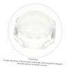 POPETPOP Portable ABS/AS Powder Containers, 5-Pack view 4