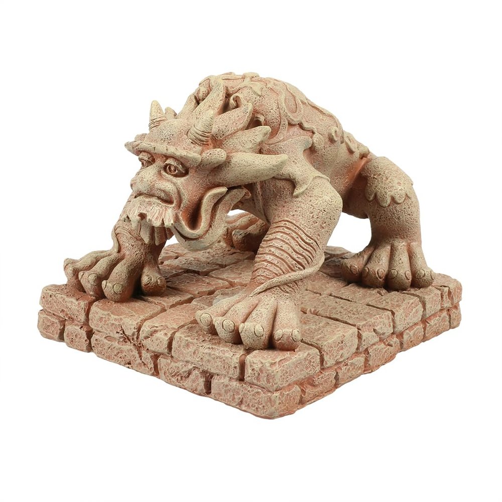 duvoplus Zodiac Buffle S