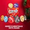 Caffluxe Celebrations Hot Chocolate Dolce Gusto-Compatible Capsules – Twix, Mars, Bounty, Snickers, Galaxy, Maltesers, Milky Way & Galaxy Caramel (3 Boxes, 24 Pods) view 3