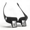 Horizontal Reading Glasses with 90-Degree Prism view 1