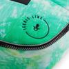 WERNER CHRIST BABY FLIMS ICONIC LINE Sheepskin Stroller Footmuff, 6–36 Months, Green view 4