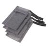 Nylon Mesh Soap Saver Bags for Hand and Facial Soap view 1