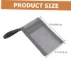 Nylon Mesh Soap Saver Bags for Hand and Facial Soap view 2