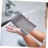 Nylon Mesh Soap Saver Bags for Hand and Facial Soap view 3