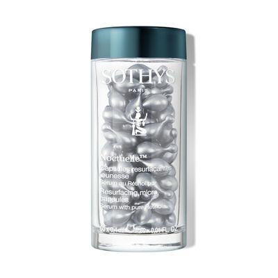 Sothys Retinol Serum Capsules