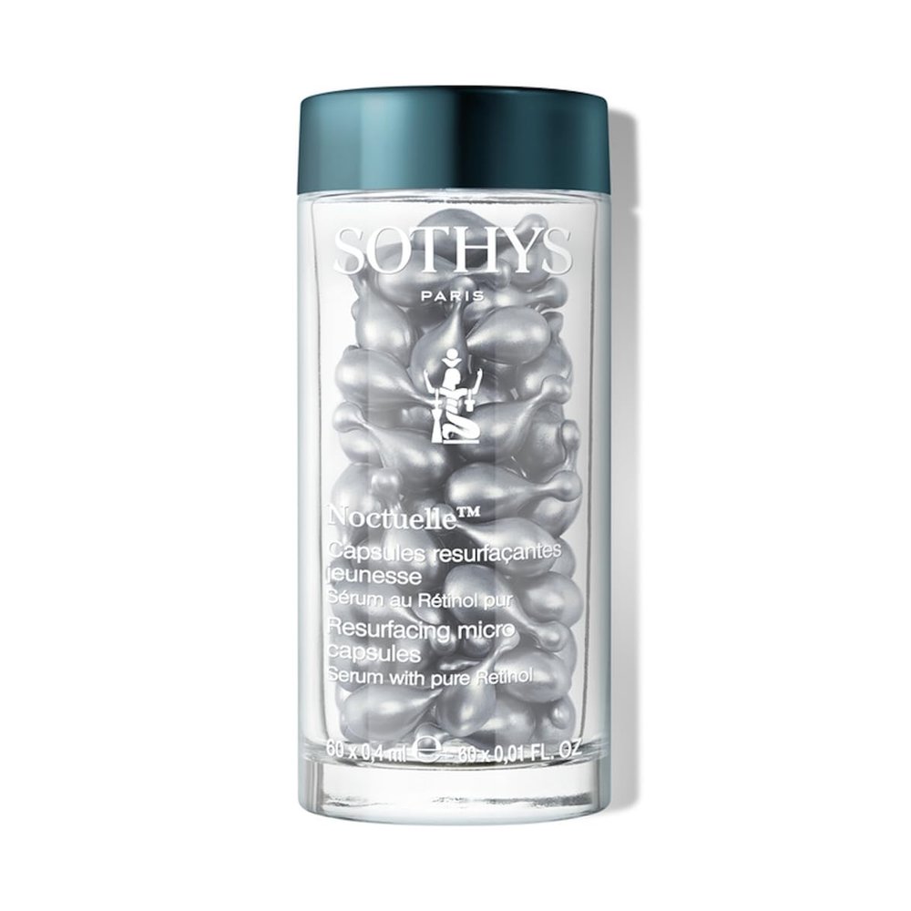 Sothys Retinol Serum Capsules
