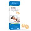 WoodyKnows Dynamic Nasal Dilators | Sleep & Sports Breathing Aid | Soft, Comfortable Nasal Openings | Improved Airflow | Relief from Nasal Congestion and Snoring (Size S, 3-Pack) view 1