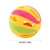 Aznever Cat Jingle Ball Toy view 4