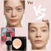 Mushroom Head CC & BB Cream Cushion Foundation, Natural view 2