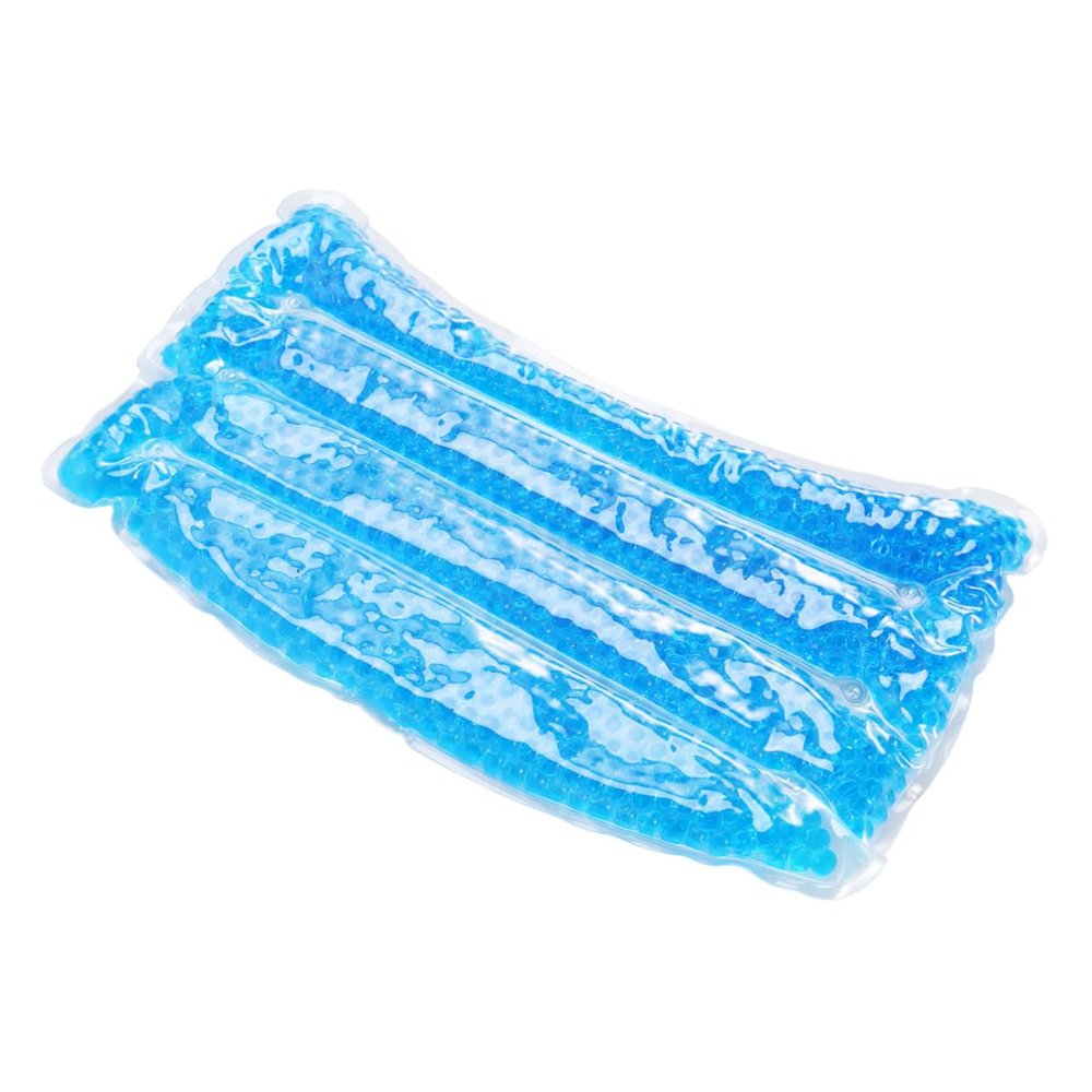 Hot and Cold Pack for Physical Therapy, Blue
