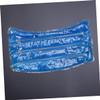 Hot and Cold Pack for Physical Therapy, Blue view 2