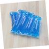 Hot and Cold Pack for Physical Therapy, Blue view 3