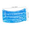 Hot and Cold Pack for Physical Therapy, Blue view 4