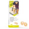 WoodyKnows Racer Nasal Dilators | Sports Breathing Aid | Soft Athletic Nasal Openers | Breathe Better During Training | Immediate Airflow Improvement | Alternative to Nasal Strips (3-Pack) view 1