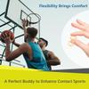 WoodyKnows Racer Nasal Dilators | Sports Breathing Aid | Soft Athletic Nasal Openers | Breathe Better During Training | Immediate Airflow Improvement | Alternative to Nasal Strips (3-Pack) view 4
