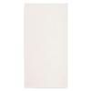Jollein 517-511-67031 Baby Blanket, Knitted Blanket with Teddy Fleece - Basic Knit Ivory (75 x 100 cm) view 3