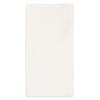 Jollein 517-511-67031 Baby Blanket, Knitted Blanket with Teddy Fleece - Basic Knit Ivory (75 x 100 cm) view 4