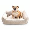 4L Textil Molly Cozy Cord Dog Bed view 3