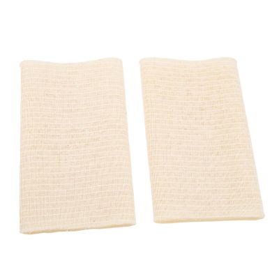 HURRISE 2-Pack Ankle Gel Sleeves