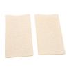 HURRISE 2-Pack Ankle Gel Sleeves view 1