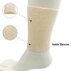 HURRISE 2-Pack Ankle Gel Sleeves view 3