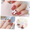 POPETPOP Pearl and Bow Boxes for Nail Art Decorations view 3