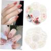 POPETPOP Pearl and Bow Boxes for Nail Art Decorations view 4