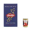 Italian Gourmet Midolline Pasta Noodles No. 24, Small Format, 20 x 500 g view 1