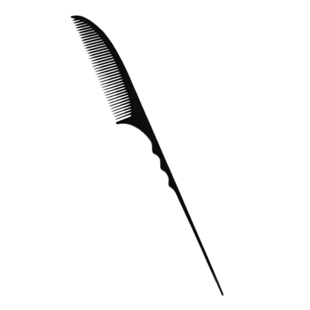 Fine-Tooth Antistatic Tail Comb, 22 x 2.3 cm