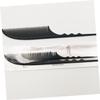 Fine-Tooth Antistatic Tail Comb, 22 x 2.3 cm view 3