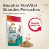 BEAPHAR XtraVital Premium Food for Large Parakeets - 500g view 2