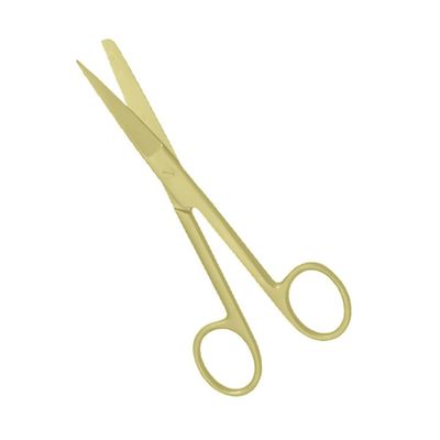 Grooming Scissors, 14.5 cm, First Aid, Pet Care