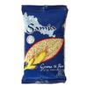 Samia Grana Di Riso Pasta No. 13, 500 g, 3-Pack view 1