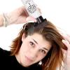 180 ml Root Comb Applicator Bottle for Hair Dye, Oil, Water, and Liquids view 2