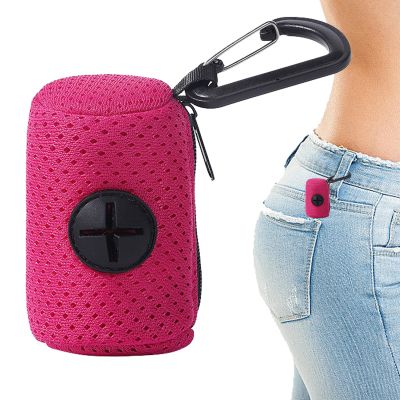 Besreey Dog Waste Bag Holder