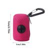 Besreey Dog Waste Bag Holder view 4