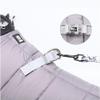 Warm Waterproof Dog Coat for Small and Medium Dogs, Four-Leg Winter Jacket view 4