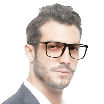 OCCI CHIARI Oversized Reading Glasses 2.25 for Men